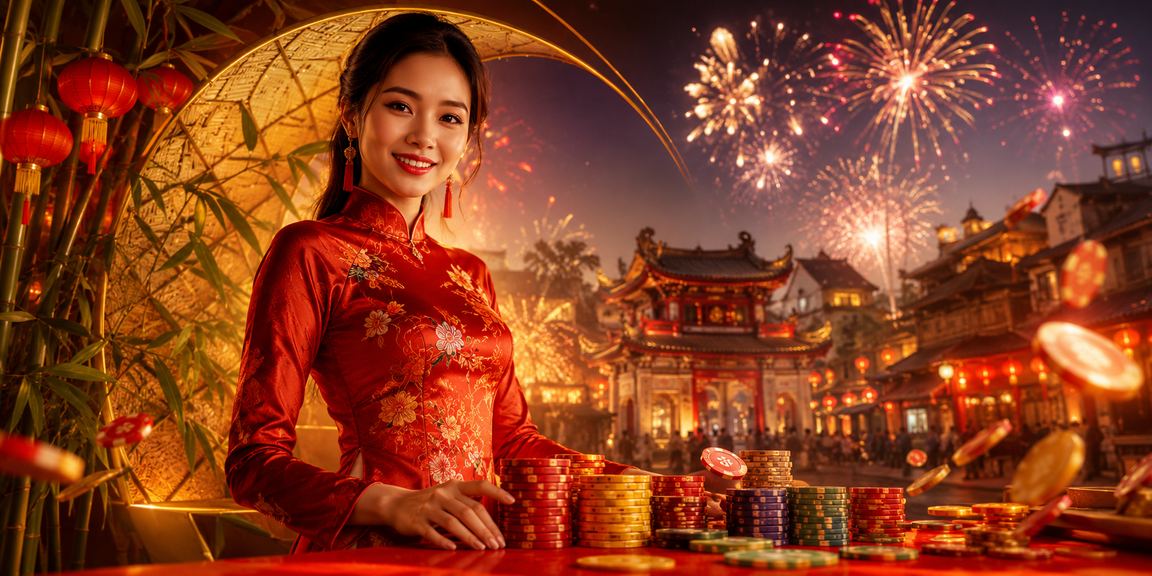 Người phụ nữ Hà Nội đội nón lá tham gia cá cược casino trực tuyến trên điện thoại